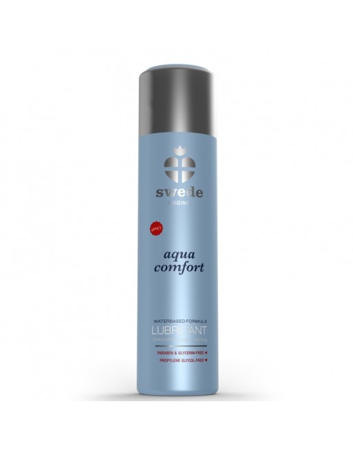 Lubrifiant Aqua Comfort - 60 ml