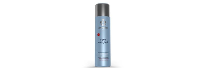 Lubrifiant Aqua Comfort - 60 ml