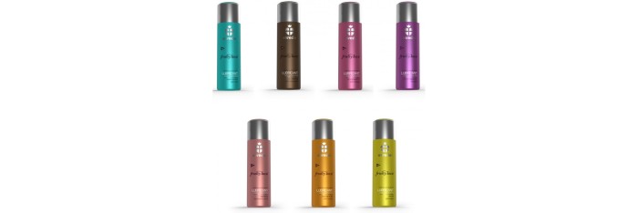 Lubrifiant Chocolat noir - 100 ml