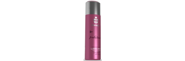 Lubrifiant Pamplemousse rose Mangue - 100 ml