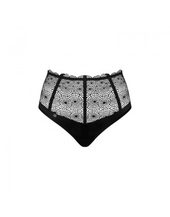 Sharlotte Culotte - Noir