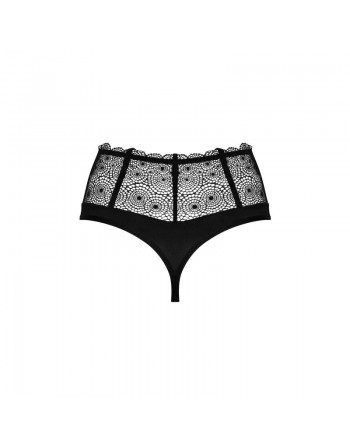 Sharlotte Culotte - Noir