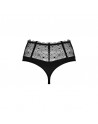 Sharlotte Culotte - Noir