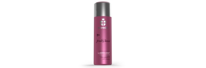 Lubrifiant Pamplemousse rose Mangue - 100 ml