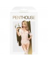 Sugar drop Bodystocking - Blanc