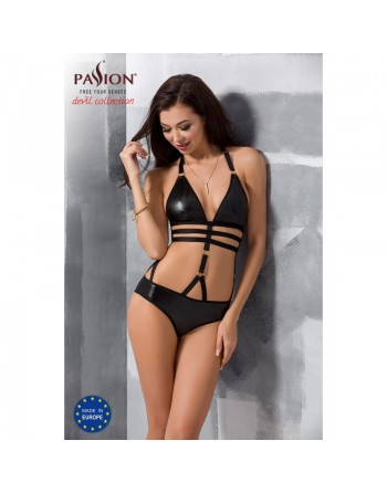 Lamis Body - Noir