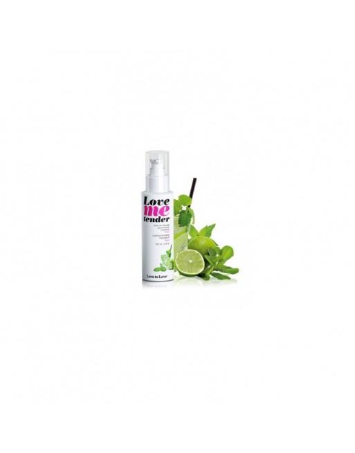 Love Me Tender Mojito 100ML Love Me Tender Mojito 100ML