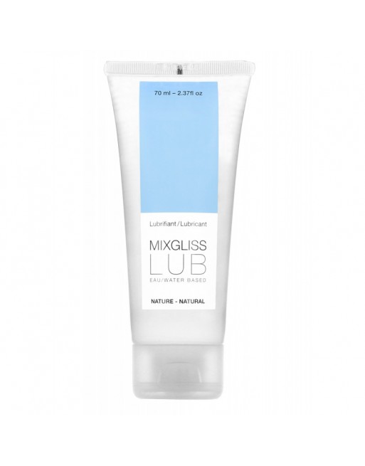 Mixgliss Eau - Lub Nature 70 ml