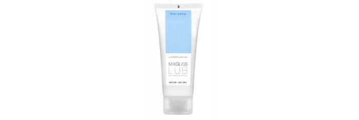 Mixgliss Eau - Lub Nature 70 ml