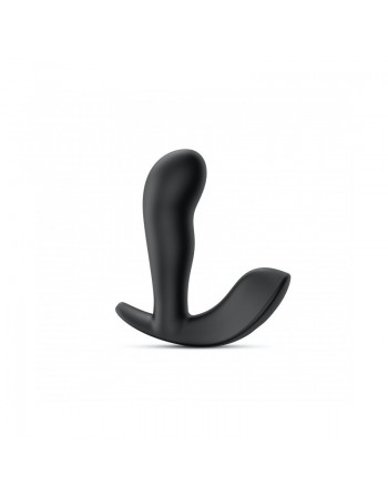 Vibromasseur Twist Delight - Noir