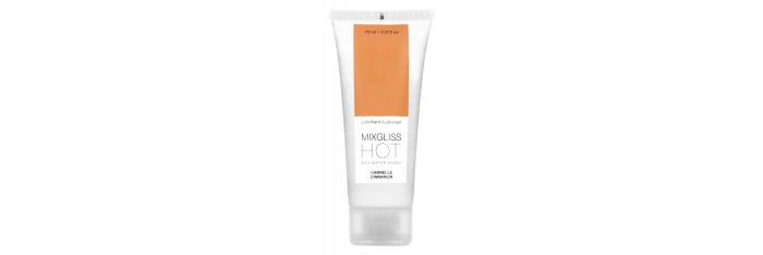 Mixgliss Eau - Hot Cannelle 70 ml