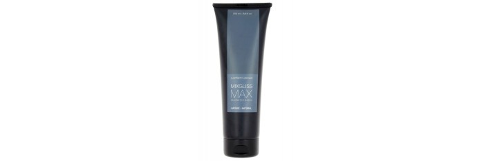 Mixgliss Eau - Max Nature 250 ml