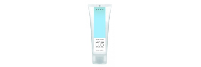 Mixgliss Eau - Lub Nature 150 ml - V2