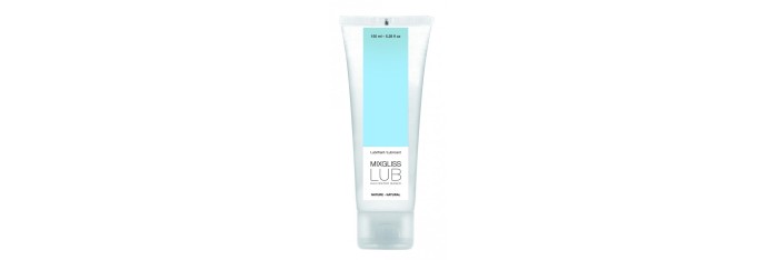 Mixgliss Eau - Lub Nature 150 ml - V2