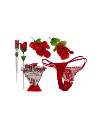 La Rose String 1pc