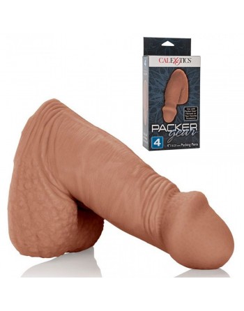 Penis Packer Latino - 11,5 cm