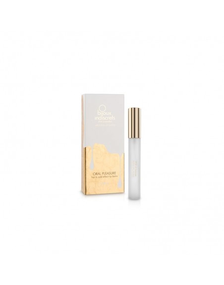 Gloss à lèvres - Plaisir Oral