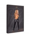 Pantalon avec Zip Slinky F115 - L