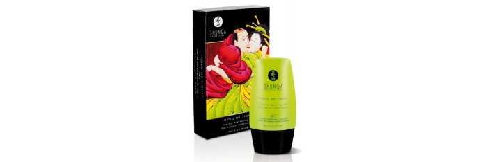 Gel féminin raffermissant - Hold me tight