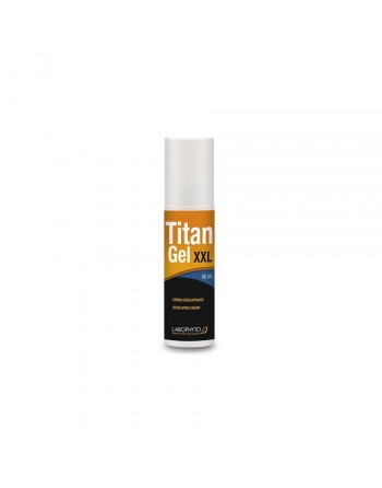 Crème Développante Titan XXL - 60 ml