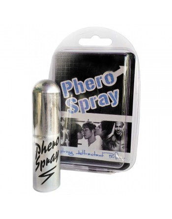 Phero Spray phéromones - 15 ml