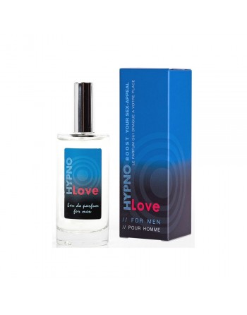 Parfum pour Homme Hypno Love