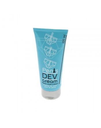 Crème Penis Dev Cream - 100 ml