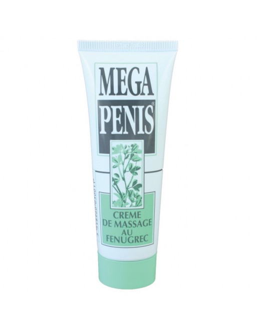 Méga penis - 75 ml Méga penis - 75 ml