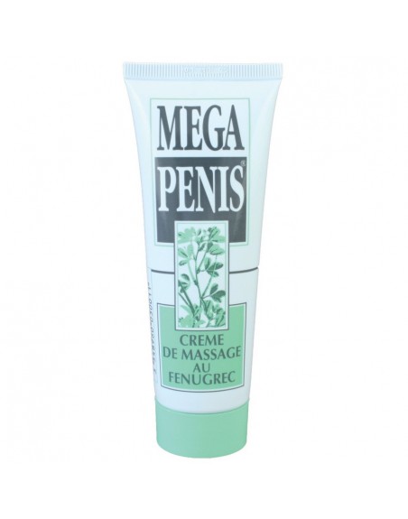 Méga penis - 75 ml