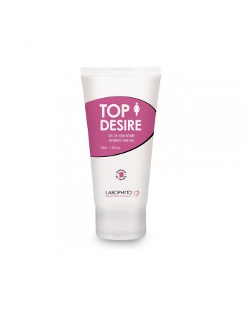 Top Desire Gel Clitoridien - 50 ml
