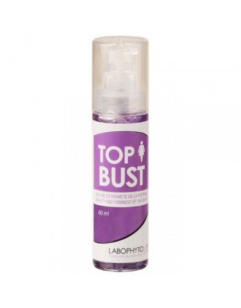 Top Bust Volume et Fermeté de la Poitrine - 60 ml