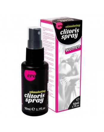 Spray stimulant Clitoris Spray - 50 ml