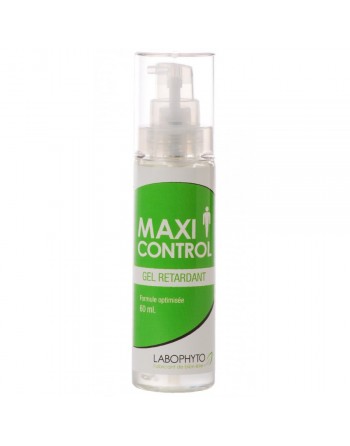 Maxi Control Gel Retardant - 60 ml