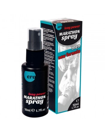 Spray retardant Marathon Spray Long Power - 50 ml