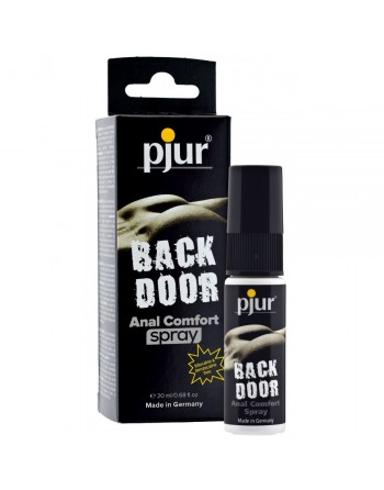 Spray anal Pjur Back Door - 20 ml