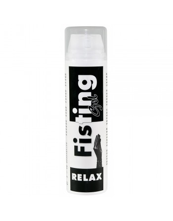 Gel Anal Fisting Relax - 200 ml