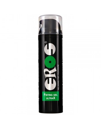 Gel anal Eros Fisting UltraX Désensibilisant - 200 ml