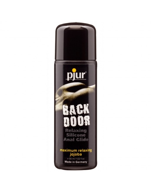 Lubrifiant anal décontractant Pjur Back Door - 30 ml Lubrifiant anal décontractant Pjur Back Door - 30 ml