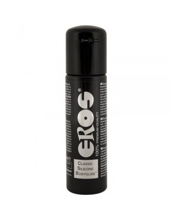 Lubrifiant Eros Bodyglide au Silicone - 100 ml