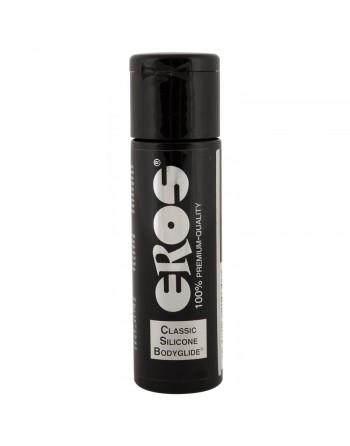 Lubrifiant Eros Bodyglide au Silicone - 30 ml