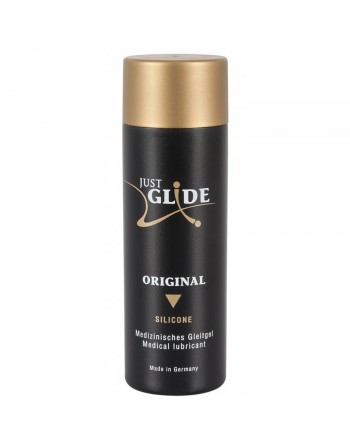 Lubrifiant Just Glide Original Silicone - 100 ml