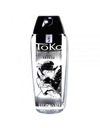 Lubrifiant Toko Silicone - 165 ml