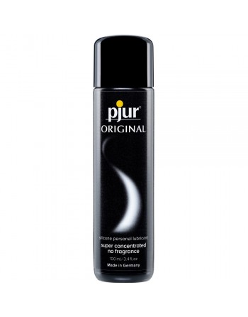 Gel Lubrifiant Bodyglide Pjur Silicone 100 ml