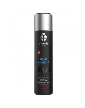 Lubrifiant Anal Aqua Confort 120 ml