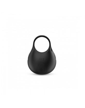 Cockring Fun Bag Dorcel - Noir