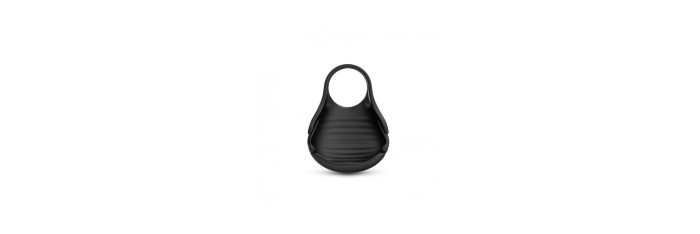 Cockring Fun Bag Dorcel - Noir