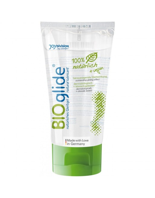 Lubrifiant Biologique Bioglide - 150 ml Lubrifiant Biologique Bioglide - 150 ml