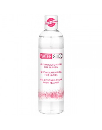 Lubrifiant Waterglide Orgasmique - 300 ml