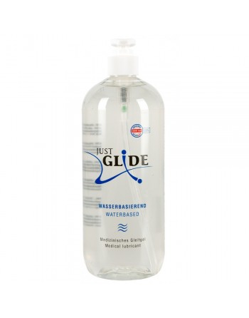 Lubrifiant Just Glide - 1 Litre