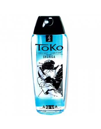 Lubrifiant Toko Aqua - 165 ml